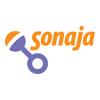 Sonaja Music Productions Logo PNG Vector