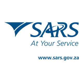 South African Revenue Service Logo PNG Vector