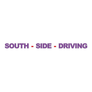 South Side Driving Logo PNG Vector