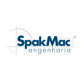 SpakMac Logo PNG Vector
