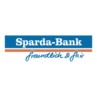 Sparda Bank Logo PNG Vector