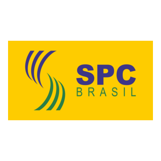SPC Brasil Logo PNG Vector