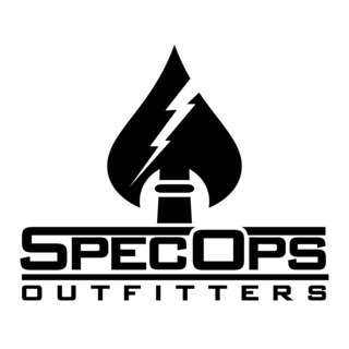 Spec Ops Outfitters Logo PNG Vector