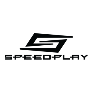 SpeedPlay Logo PNG Vector