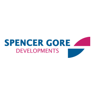 Spencer Gore Development Logo PNG Vector