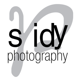 Spidy Photography Logo PNG Vector