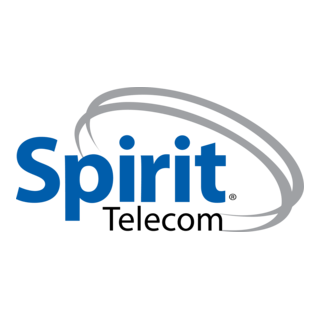 Spirit Telecom Logo PNG Vector