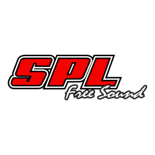 SPL Logo PNG Vector