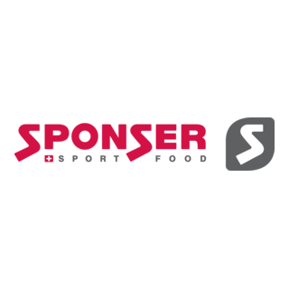 SPONSER SPORT FOOD Logo PNG Vector