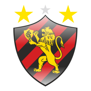 sport clube do recife novo2009 Logo PNG Vector