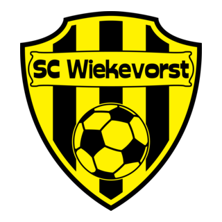 Sporting Club Wiekevorst Logo PNG Vector