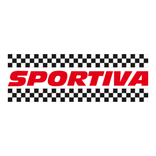 Sportiva Logo PNG Vector