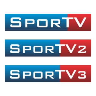 Sportv Logo PNG Vector
