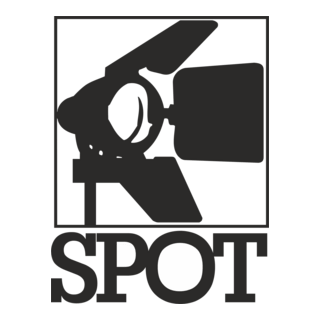 Spot Logo PNG Vector