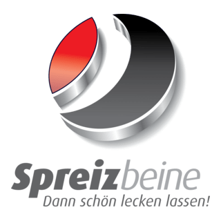 Spreizbeine Logo PNG Vector