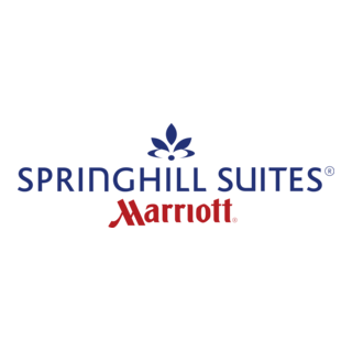 Springhill Suites Logo PNG Vector
