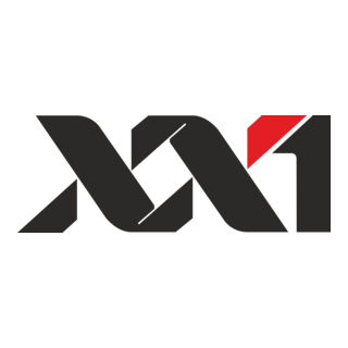 Sram XX1 Logo PNG Vector