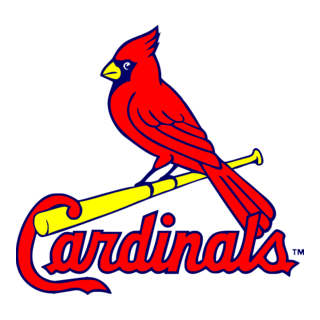 St. Louis Cardinals Logo PNG Vector