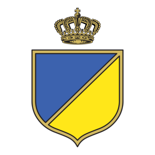 St. Niklase Logo PNG Vector