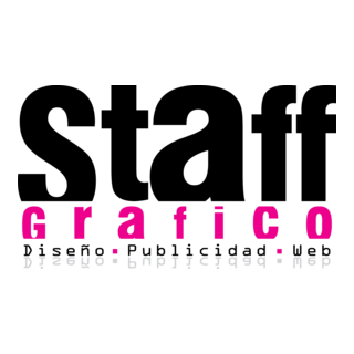 staff grafico Logo PNG Vector