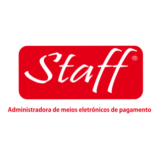 Staff Logo PNG Vector