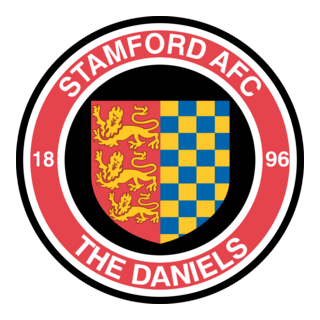 Stamford AFC Logo PNG Vector