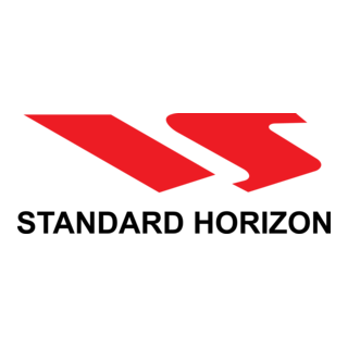 standard horizon Logo PNG Vector