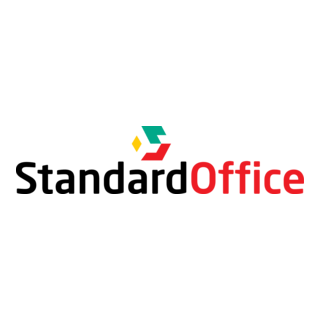 Standard Office Logo PNG Vector
