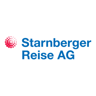 Starnberger Reise AG Logo PNG Vector