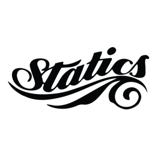 Statics Logo PNG Vector