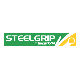 Steelgrip Logo PNG Vector