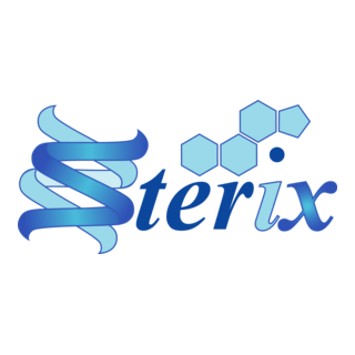 Sterix Limited Logo PNG Vector