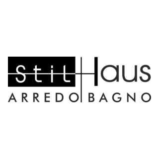 Stil Haus Logo PNG Vector