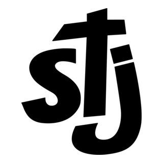 STJ Teresiano Logo PNG Vector