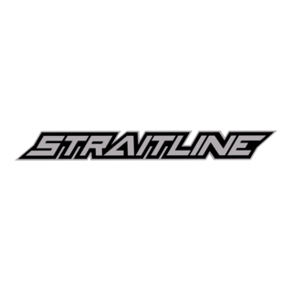 Straitline Components Logo PNG Vector