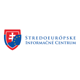 Stredoeuropske Informacne Centrum Logo PNG Vector
