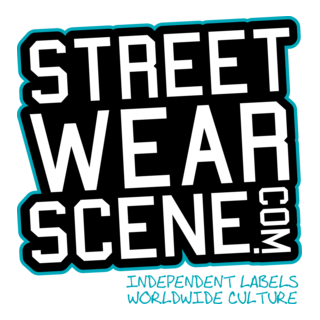 StreetwearScene.com Logo PNG Vector
