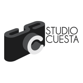 Studio Cuesta Logo PNG Vector
