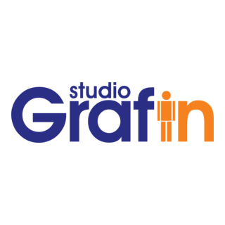 Studio Grafin Logo PNG Vector