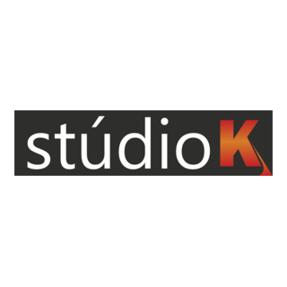 stúdio K Logo PNG Vector