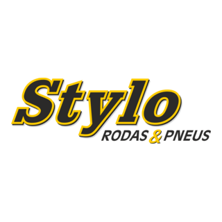 Stylo Logo PNG Vector
