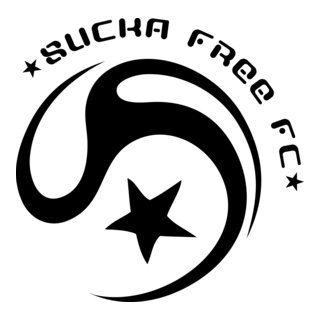 Sucka Free FC Logo PNG Vector