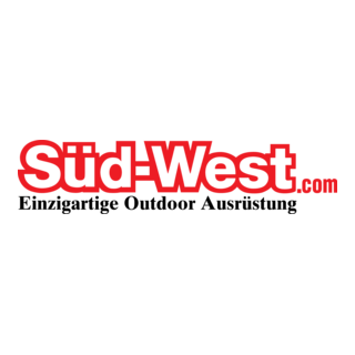 Süd-West.com Logo PNG Vector