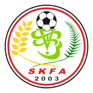 Sultan Kudarat FA Logo PNG Vector