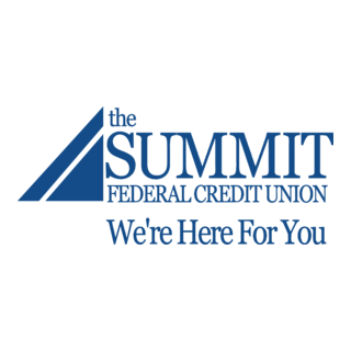 Summit Federal Credit Union Logo PNG Vector