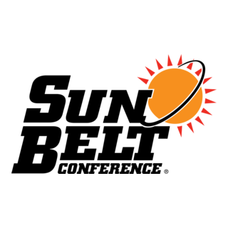 Sun Belt Conference Logo PNG Vector