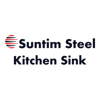 Suntim Steel Logo PNG Vector
