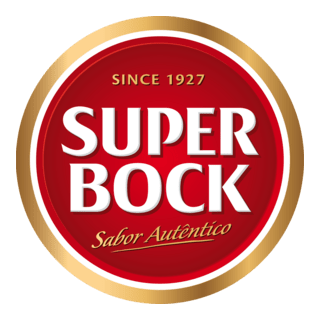 Super Bock Logo PNG Vector
