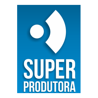 Super - Produtora Logo PNG Vector