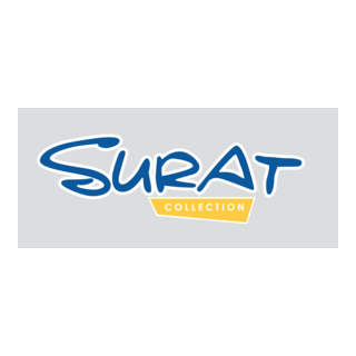 surat Logo PNG Vector